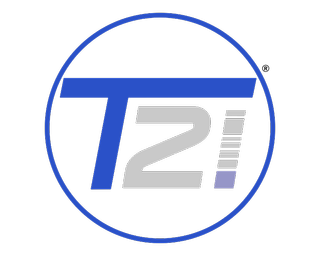 T-21 Technologies logo
