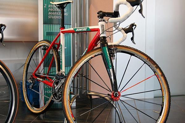 The bikes that Easypay intends to use