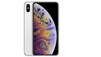 Apple iPhone XS Max (512GB) - Silver