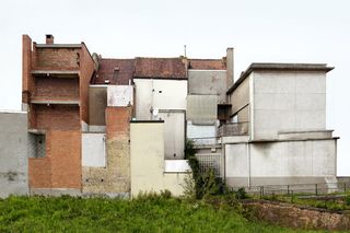 Belgium Pavilion