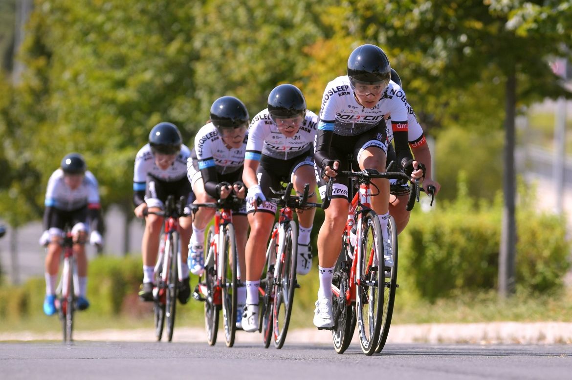 Doltcini-Ven Eyck Sport