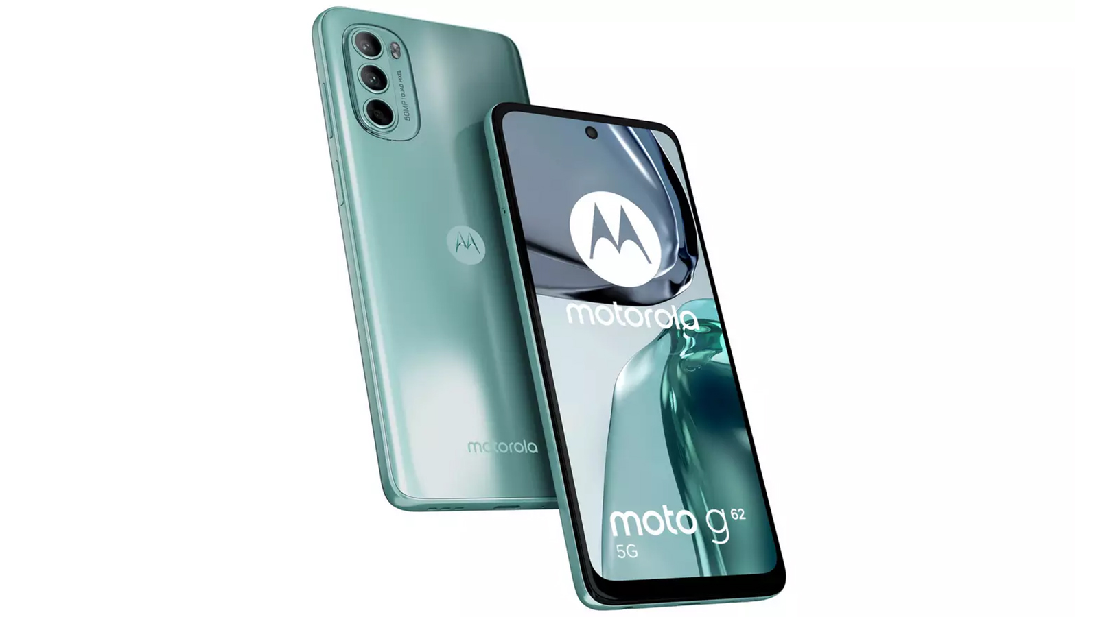 Moto G62 review: a budget 5G phone that covers the basics