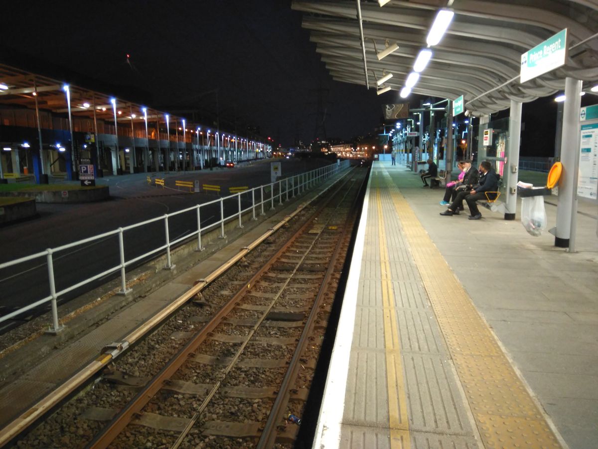 Low light shooting is okay, but images can look muddy and lack detail