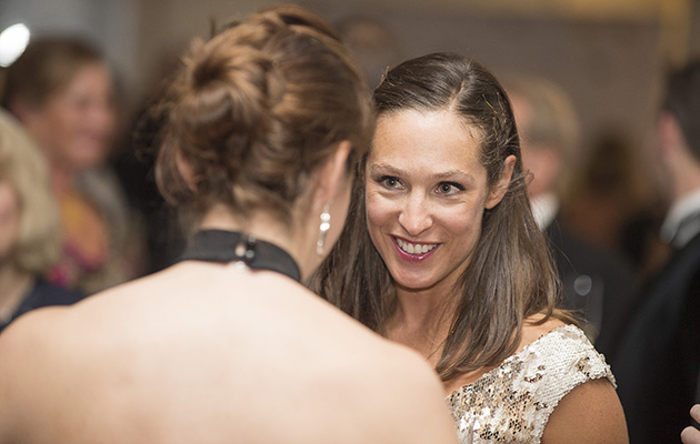 H&H’s former dressage and development editor, Alice Collins