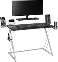Home Office Furniture: Up to 56% off @ Amazon