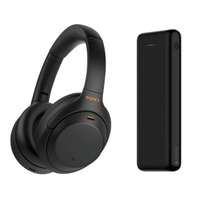 Sony WH-1000XM4 w/ Battery: was $349 now $278 @ Adorama