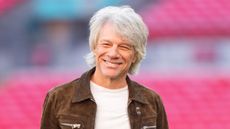 Jon Bon Jovi