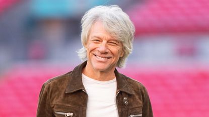 Jon Bon Jovi