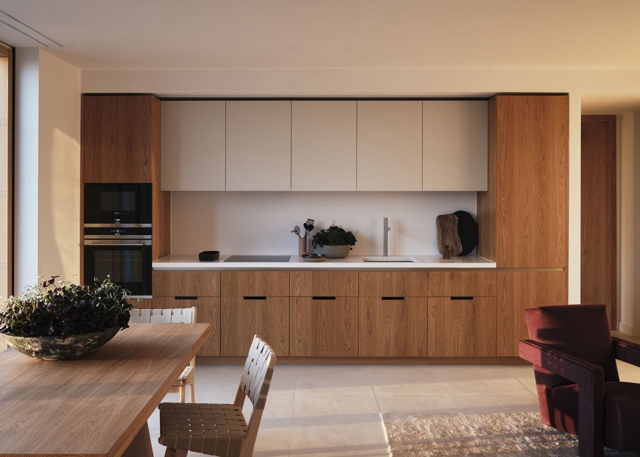 Images of the new development at shard place