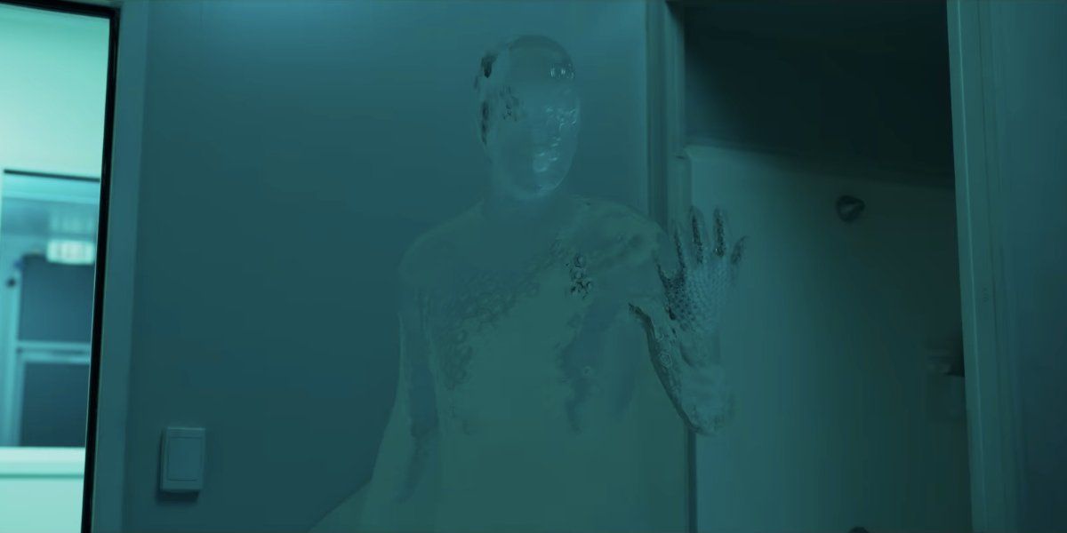Full Invisible Man Trailer May Reveal The Origin Of His Powers ...