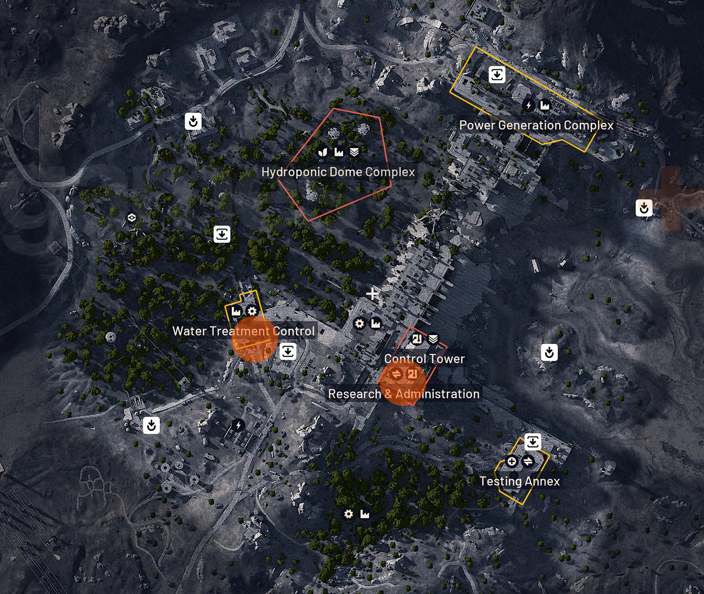 Arc Raiders Paving the Way walkthrough