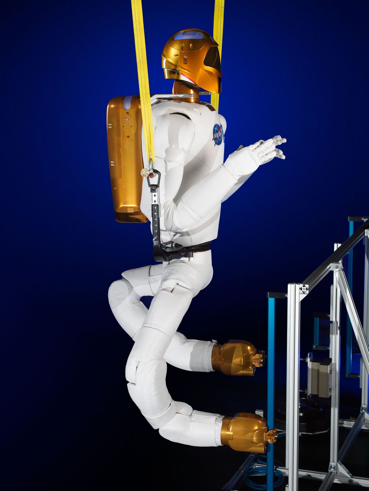 Photos: Robonaut 2: Page 2 | Space