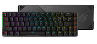 Asus ROG Falchion NX 65% Wireless RGB Gaming Keyboard: was $149, now $127 at Amazon
