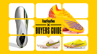 Best soccer cleats for winter