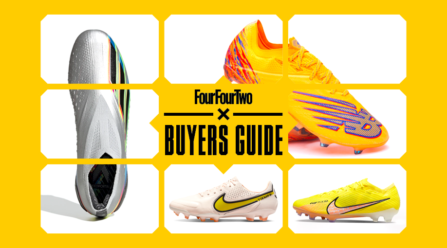 Best football boots for winter