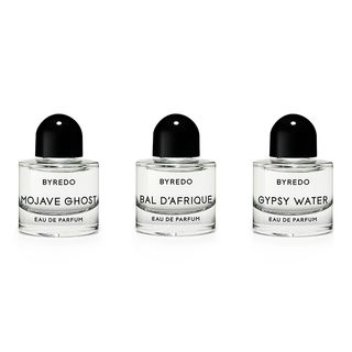 BYREDO, Les Triplés Fragrance Set