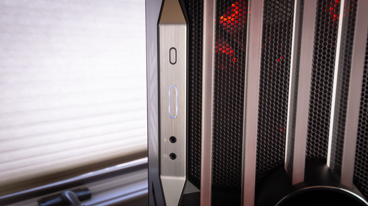 Cooler Master HAF 700 Evo