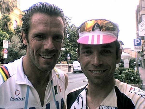 Mario Cipollini