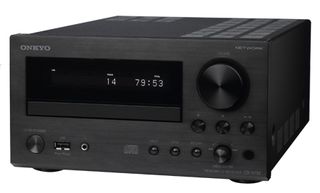 Onkyo CR-N755