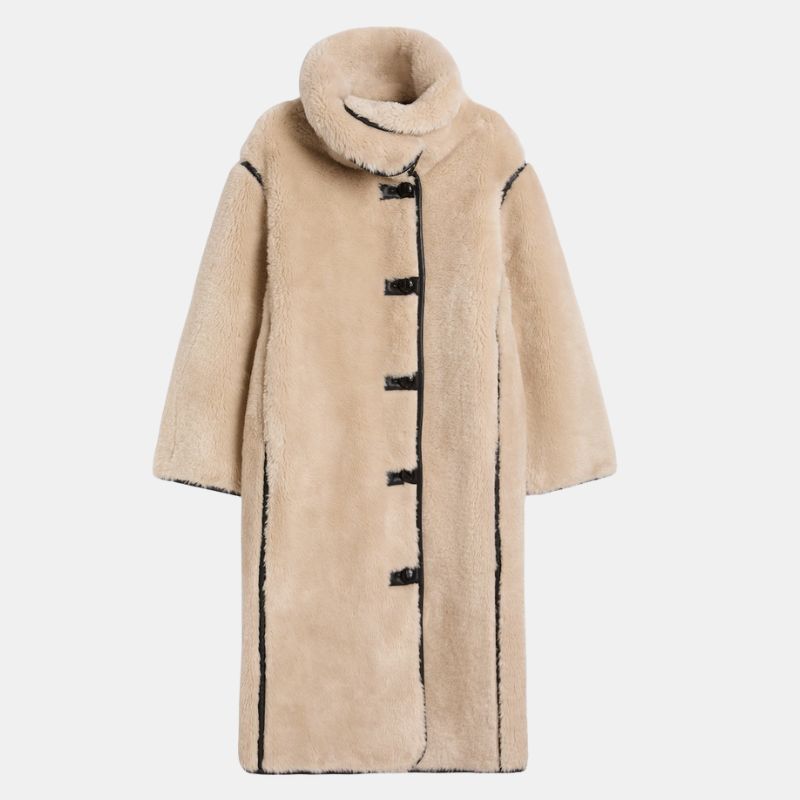 Image of tesco coat