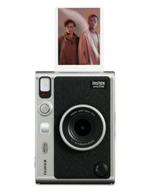 Fujifilm Fujifilm Instax Mini EVO Hybrid: