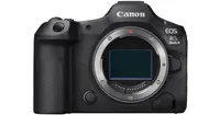 Canon EOS R5 Mark II