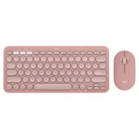 Logitech Pebble 2 Combo (Rose) |AU$125.59 AU$99
