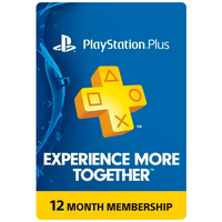 Save 50% on PS+ Memberships - The Best Deals and Discounts