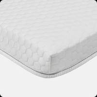 1. Helix GlacioTex Premium Mattress Topper: was from $373.75now from $299 at Helix Sleep