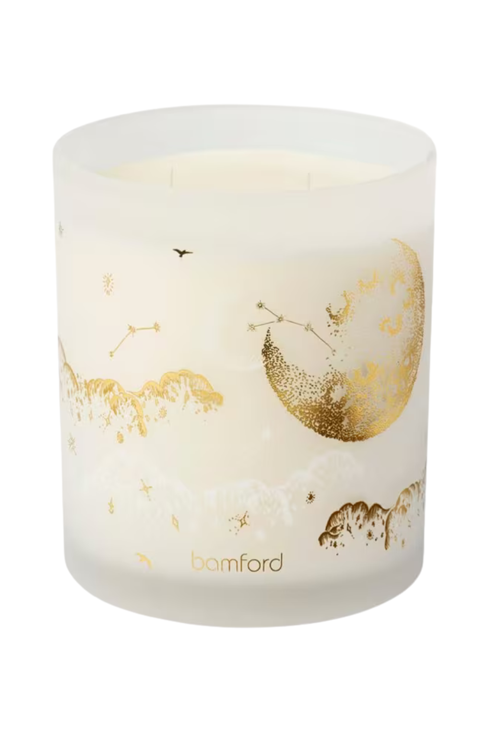 Eucalyptus &amp;amp; Fir Tree Christmas Candle | Gifts | Bamford