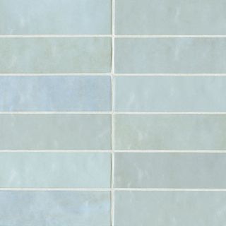 blue backsplash tiles 