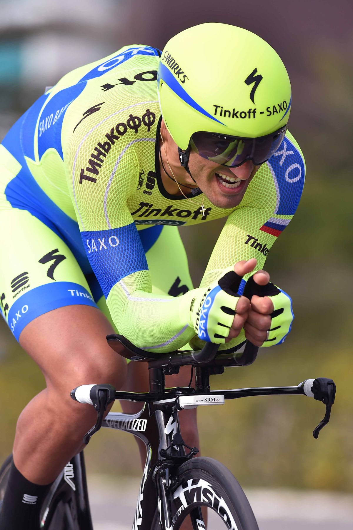 Daniele Bennati (Tinkoff Saxo)