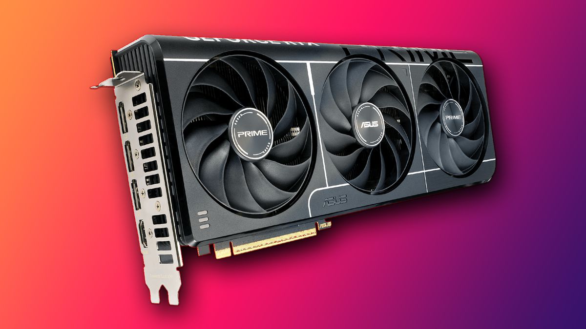 RTX 5070 appears on Best Buy at MSRP — Asus Prime listed for $549.99 days before official launch