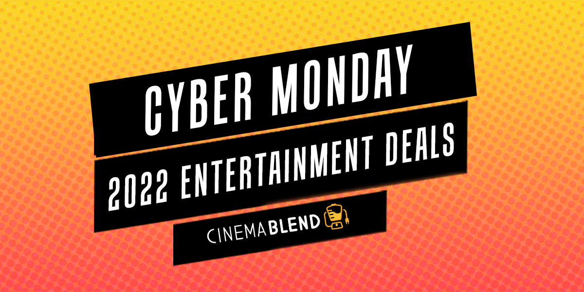 Paramount Plus annual plans are 50% off for Cyber Monday