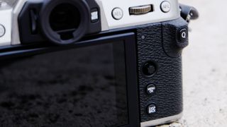 Fujifilm X-T30 review - Amateur Photographer