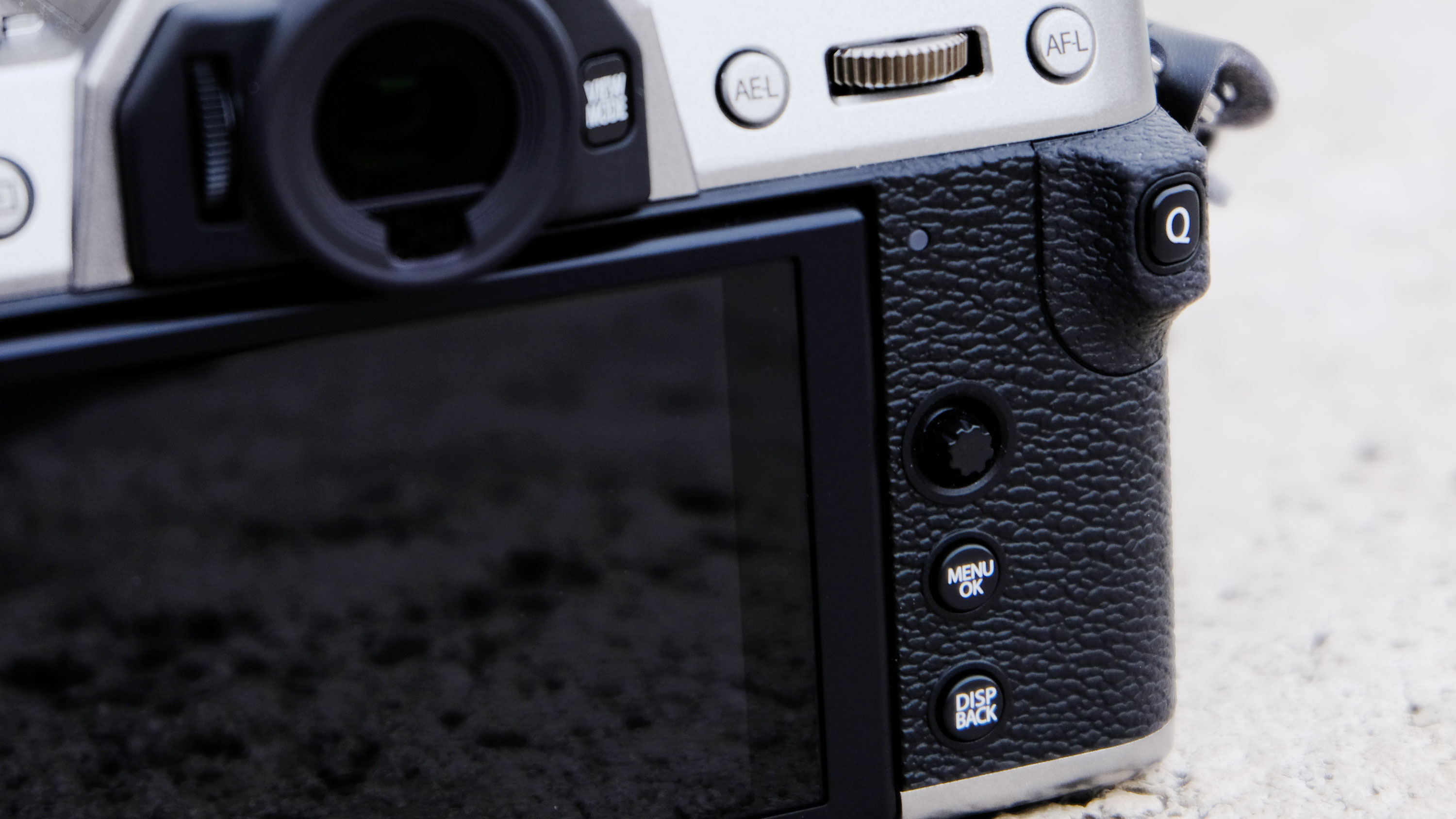 Fujifilm X-T30 review