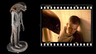 It's well known that "Alien 3" had problems during production, but aside from a few flaws, it's an underrated "Alien" sequel.