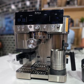 Ninja Espresso machine