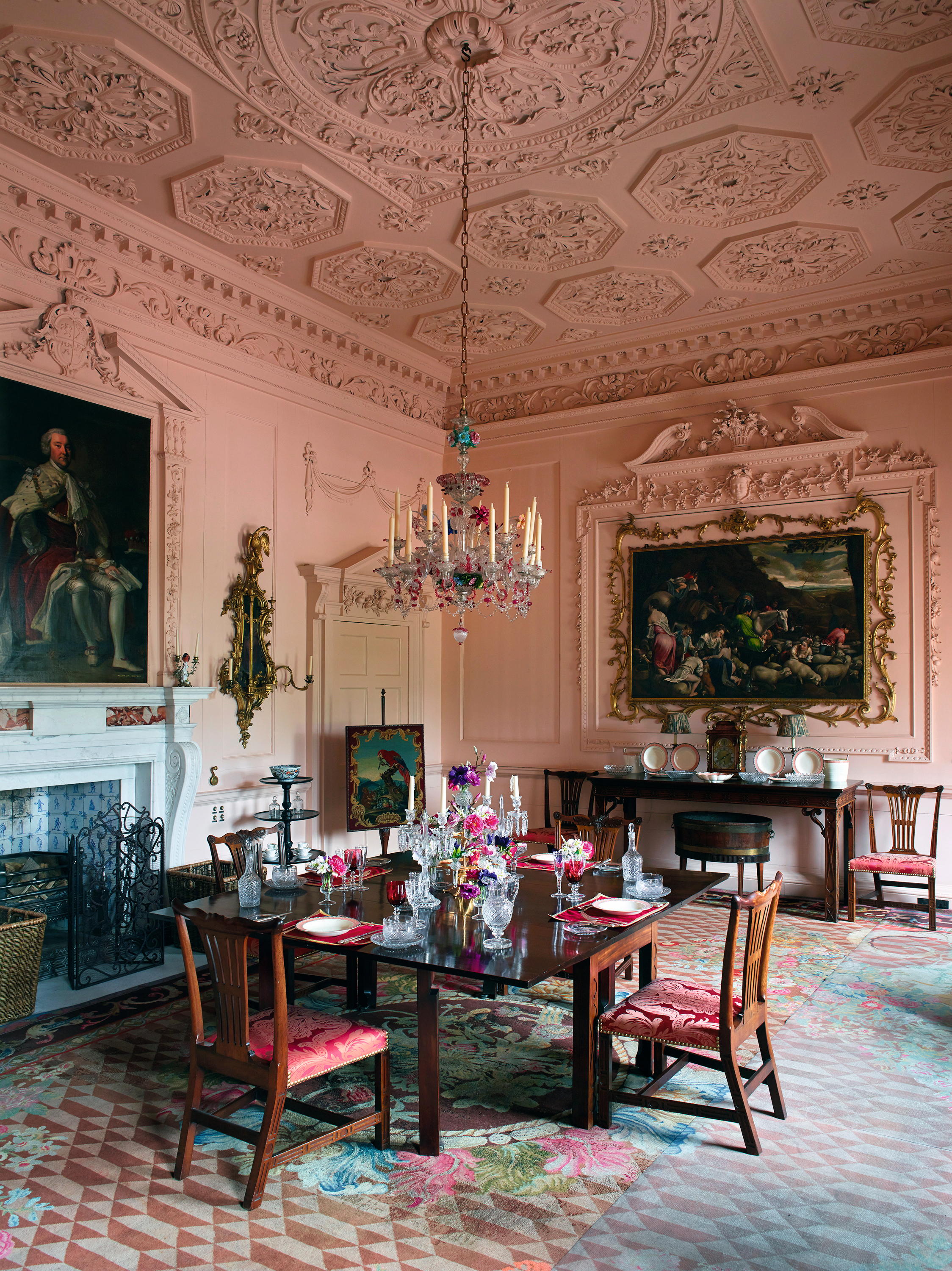 Dumfries House
