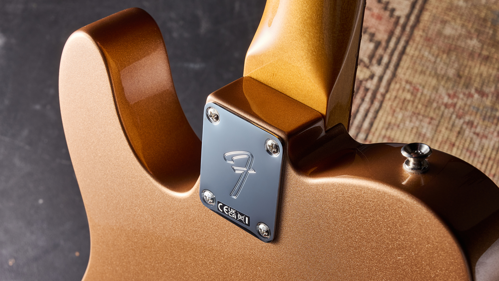 Fender‌ Vintera III ⁣mid '60s‌ Telecaster
