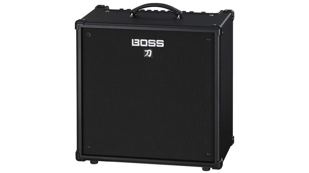Best bass amps 2024 Lowend tone machines GuitarPlayer