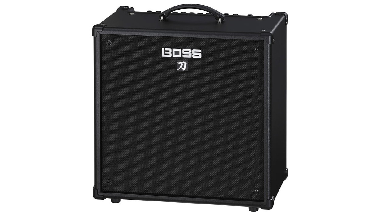 Best Bass Amps 2024 Get the most from your bass playing GuitarPlayer