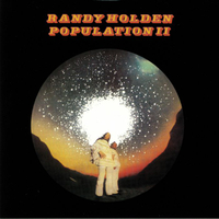 Randy Holden - Population II (1970)