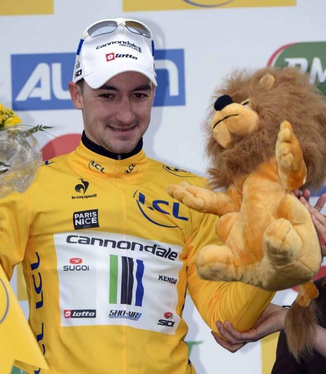 Elia Viviani (Cannondale)