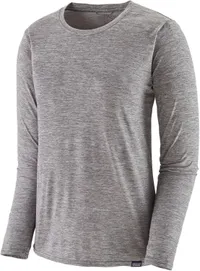 Patagonia Capilene Cool Daily Long-Sleeve Shirt (Women's) Patagonia Capilene Cool Daily Long-Sleeve Shirt (Women's)