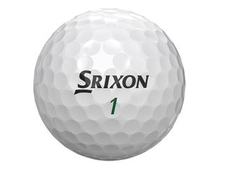 2018 Srixon-Soft-Feel-ball