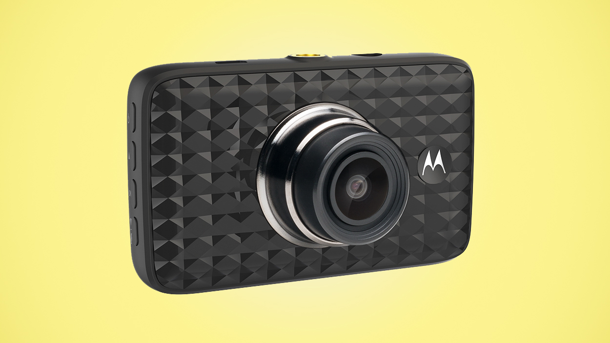 Best dash cam 2019: 10 car-ready cameras for peace of mind 14