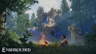 Enshrouded launches January 24, 2024 into Early Access on Steam.