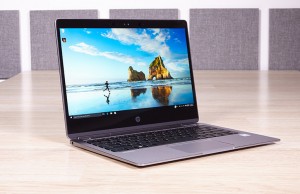 HP EliteBook Folio G1 - Full Review and Benchmarks | Laptop Mag