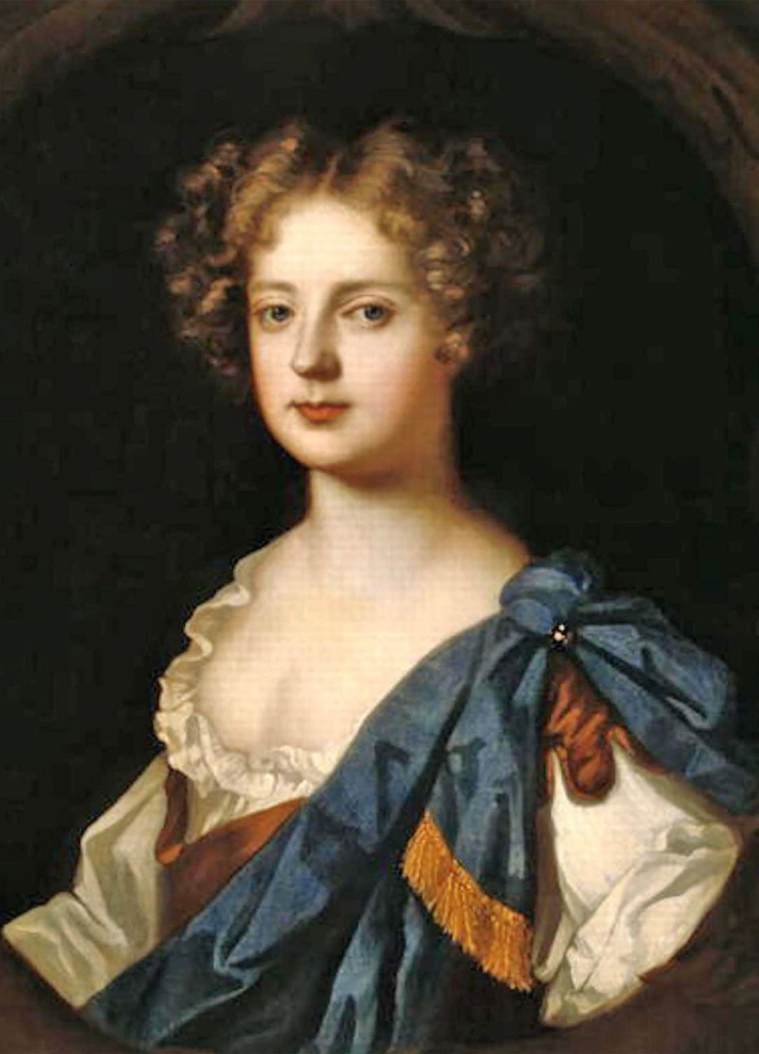 Nell Gwyn